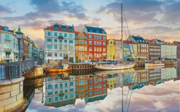 Danske Bank September: Denmark's High Growth Masks a Steady Domestic Economy — Broadening Remains the Story